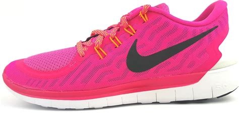 Amazon.com: Nike Free 5.0 Women